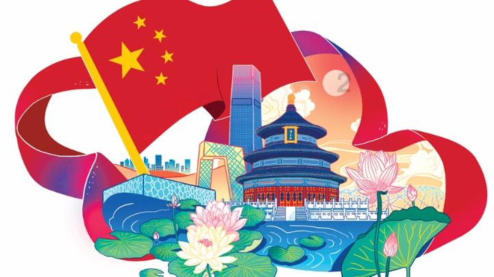 如何与婆婆家的其他人相处呢?